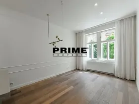 Pronájem bytu 3+kk, Praha - Vinohrady, náměstí Jiřího z Poděbrad, 92 m2