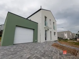 Prodej rodinného domu, Zbůch, Modřínová, 140 m2
