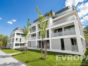 Pronájem bytu 3+kk, Vrchlabí, Pražská, 91 m2
