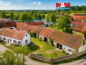 Prodej rodinného domu, Škvořetice - Pacelice, 155 m2