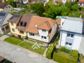 Prodej rodinného domu, Letovice, Mánesova, 130 m2