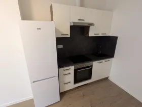 Pronájem bytu 2+kk, Most, Františka Halase, 38 m2