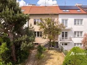 Prodej rodinného domu, Brno, 208 m2