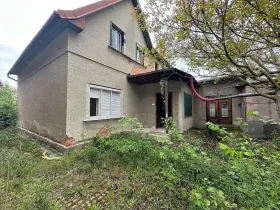 Prodej rodinného domu, Velká Kraš, 120 m2