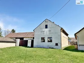 Prodej rodinného domu, Přehýšov, 102 m2