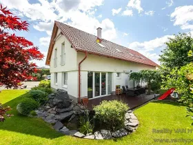 Prodej bytu 4+kk, Vysoký Újezd, U Vršku, 98 m2