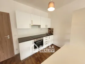 Pronájem bytu 1+kk, Olomouc - Povel, Jeremiášova, 39 m2
