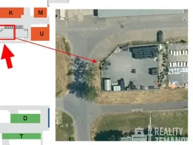 Pronájem pozemku, Praha - Horní Počernice, Ve žlíbku, 540 m2