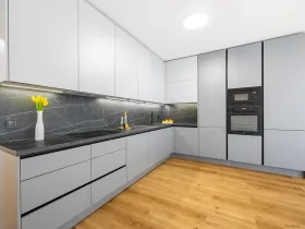 Prodej bytu 3+kk, Praha, Jeřabinová, 100 m2