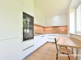 Pronájem bytu 3+kk, Brno, Rezkova, 72 m2