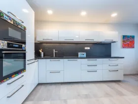 Pronájem bytu 3+kk, Praha - Horní Měcholupy, Nad přehradou, 78 m2