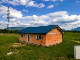 Prodej rodinného domu, Metylovice, 91 m2