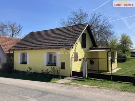 Prodej rodinného domu, Chroustov, 84 m2