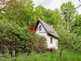 Prodej chaty, Rybník, 30 m2