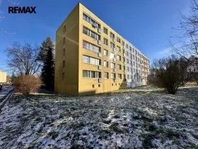 Pronájem bytu 2+kk, Příbram - Příbram VIII, Brodská, 43 m2