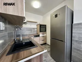 Pronájem bytu 2+kk, Příbram - Příbram VIII, Brodská, 43 m2