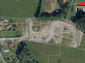 Prodej pozemku pro bydlení, Janovice, 25721 m2