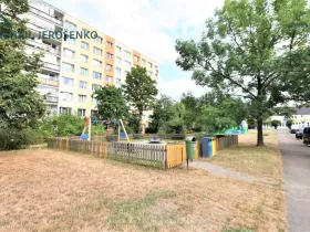 Pronájem bytu 3+kk, Praha - Krč, Na strži, 67 m2