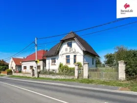 Prodej rodinného domu, Dobřany - Vodní Újezd, 164 m2