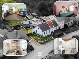 Prodej rodinného domu, Skalice nad Svitavou, 84 m2