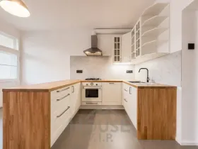 Prodej bytu 2+1, Praha - Libeň, 81 m2