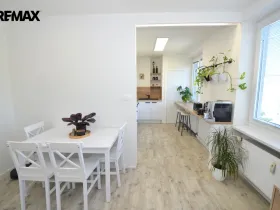 Pronájem bytu 3+kk, Olomouc - Nová Ulice, Wolkerova, 63 m2