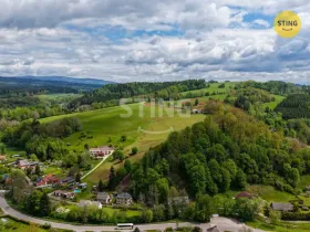 Prodej rodinného domu, Rudník, 208 m2