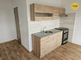 Pronájem bytu 2+kk, Hradec Králové, třída Edvarda Beneše, 47 m2