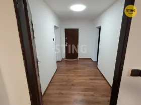 Pronájem bytu 3+kk, Třinec, Lípová, 65 m2