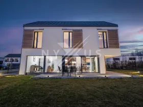 Prodej rodinného domu, Přezletice, Hrušková, 169 m2