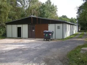 Pronájem skladu, Praha - Běchovice, Podnikatelská, 13 m2