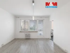 Prodej bytu 3+1, Havířov - Šumbark, Odlehlá, 63 m2