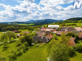 Prodej rodinného domu, Pěčnov, 98 m2