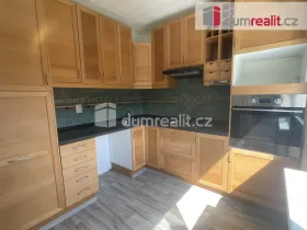 Pronájem bytu 4+1, Ústí nad Labem - Ústí nad Labem-centrum, Ve Smyčce, 85 m2