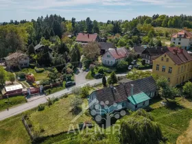 Prodej rodinného domu, Nosálov, 170 m2