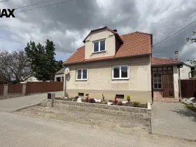 Prodej rodinného domu, Šebkovice, 240 m2