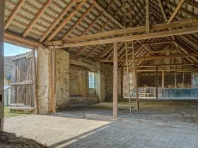 Prodej zemědělské usedlosti, Křesetice, 600 m2