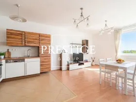 Pronájem bytu 3+kk, Praha - Kamýk, Otradovická, 108 m2