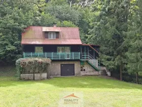 Prodej chaty, Růžďka, 70 m2