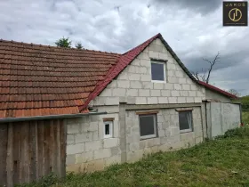 Prodej rodinného domu, Chotěbudice, 98 m2