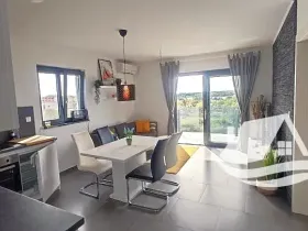Prodej bytu 3+kk, Medulin, Chorvatsko, 57 m2