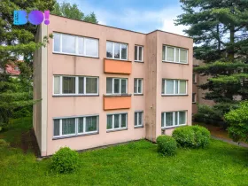 Prodej bytu 3+1, Ostrava, Vítězná, 79 m2