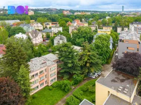 Prodej bytu 3+1, Ostrava, Vítězná, 79 m2