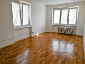 Pronájem bytu 2+1, Most, Maxe Švabinského, 55 m2