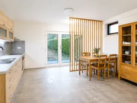 Pronájem kanceláře, Znojmo, Evropská, 60 m2