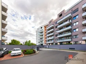 Prodej bytu 2+kk, Praha - Hodkovičky, Šífařská, 52 m2