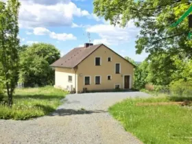 Prodej rodinného domu, Rozvadov - Svatá Kateřina, Milíře, 101 m2