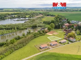 Prodej pozemku pro bydlení, Chotěšov - Losina, 903 m2