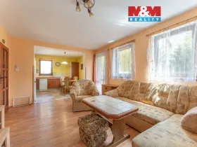 Prodej bytu 2+kk, Karlovy Vary - Bohatice, Jáchymovská, 61 m2
