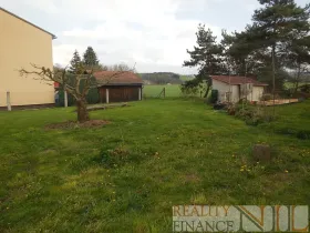 Prodej pozemku pro bydlení, Zdemyslice, 627 m2